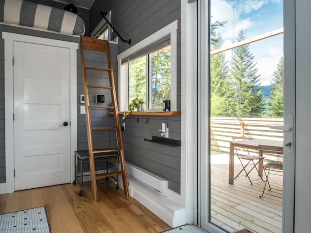 Golden Tiny Homes Экстерьер фото